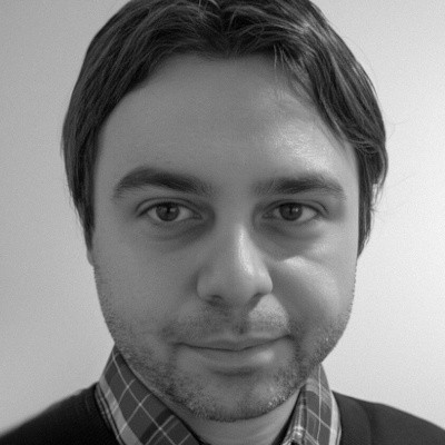 Damian De Luca - Profile Picture