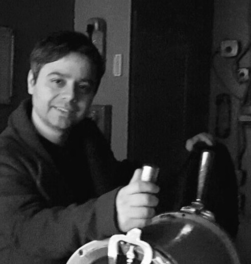 Damian De Luca